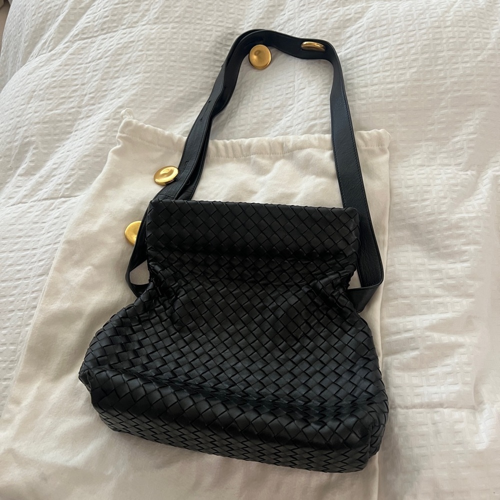 Bottega Veneta rare bag